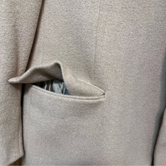 Polo by Ralph Lauren Camel Hair Jacket Size 48R - Picture 6 of 12